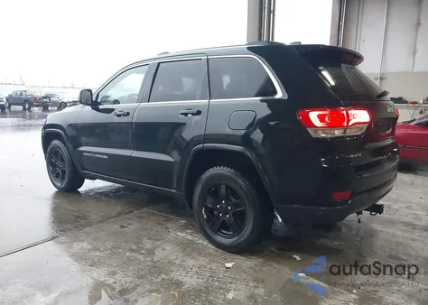 2014 Jeep Grand Cherokee Laredo from USA, damaged, VIN 1C4RJFAG8EC272028